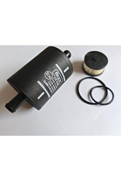 Filgaz Set filtre GPL pentru Logan 3 din fabrică, compatibile cu sistemele Landi Renzo