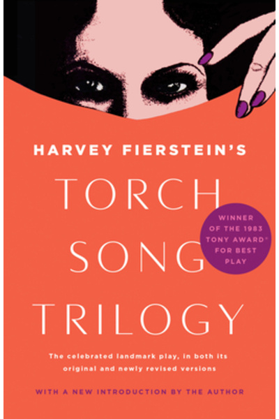 Ballantine Trade Torch Song Trilogy: Plays