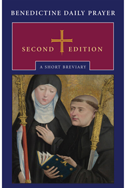 Liturgical Press Benedictine Daily Prayer: A Short Breviary
