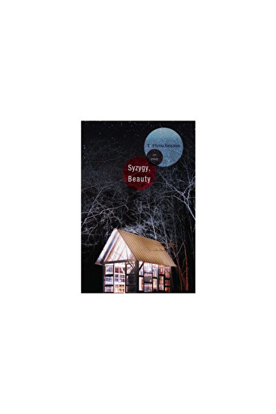 Rutgers Univ Pr Syzygy, Beauty: An Essay