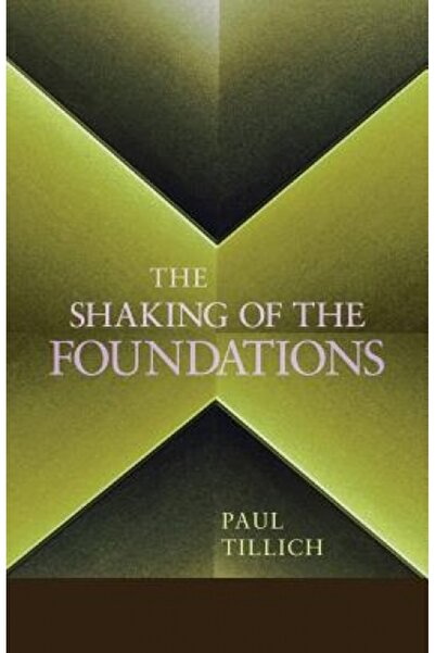 AuthorHouse The Shaking of the Foundations