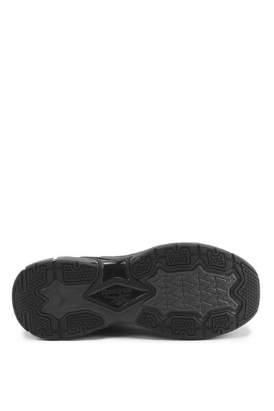 Reebok A102025061 5W Grand Cane I Men's Classic Sneaker Black