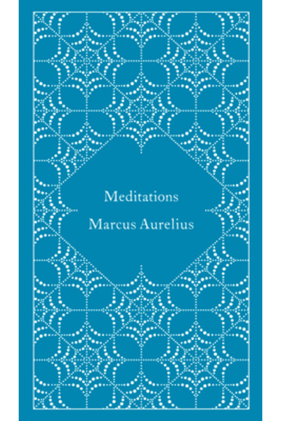 Penguin Group Meditations