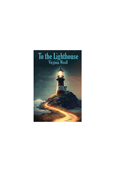 Wilder Pubn To the Lighthouse