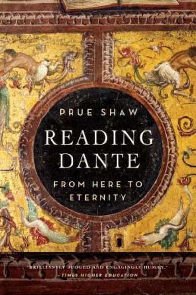 AuthorHouse Reading Dante: From Here to Eternity
