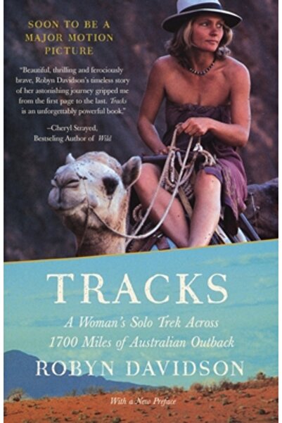 Vintage Books USA Tracks