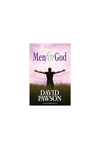 Anchor Recordings Ltd Men for God