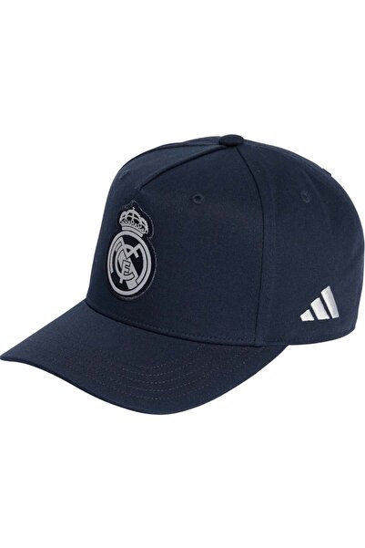 adidas Real Madrid 25/26 Snapback Cap