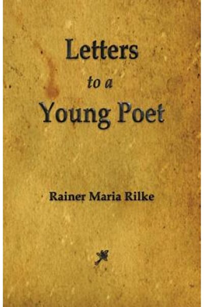 Kessinger Pub Llc Letters to a Young Poet