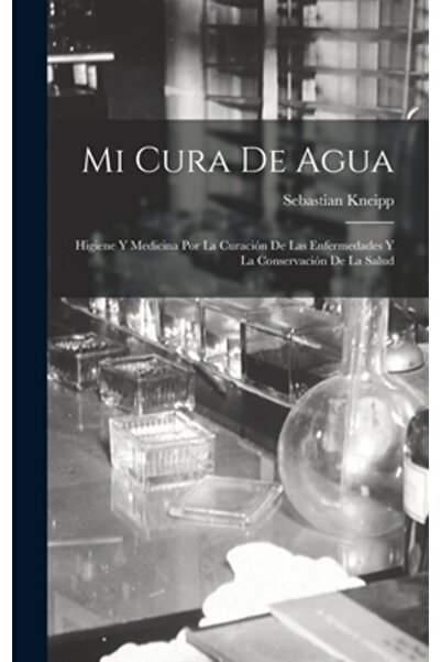 Legare Street Pr Mi Cura De Agua: Higiene Y Medicina Por La Curaci
