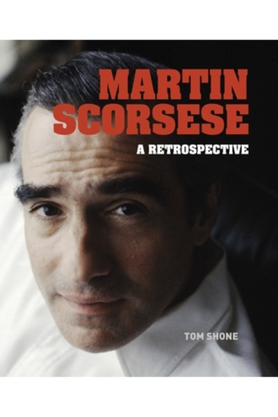 Palazzo Ed Martin Scorsese: A Retrospective
