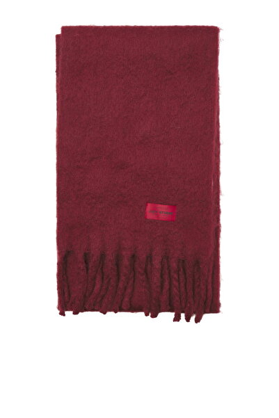 Jack & Jones Women's Logo Scarf - Leslie