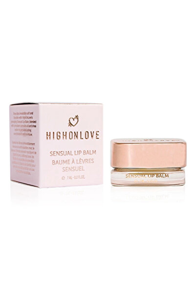 Other Balsam de buze - HighOnLove Balsam de buze senzual 7 ml