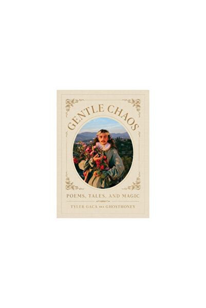 Running Pr Book Publ Gentle Chaos: Poems, Tales, and Magic