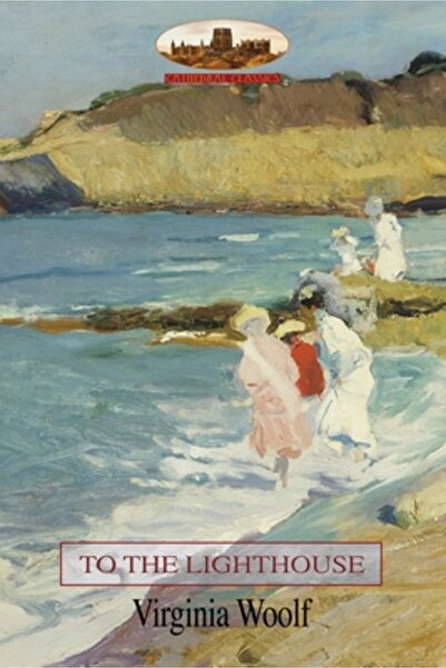 Aziloth Books To the Lighthouse