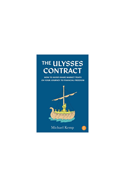 Major Street Pub The Ulysses Contract: How to Never Worry about the Share Mar...