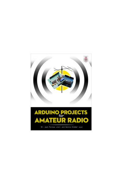 Tab Books Arduino Projects for Amateur Radio