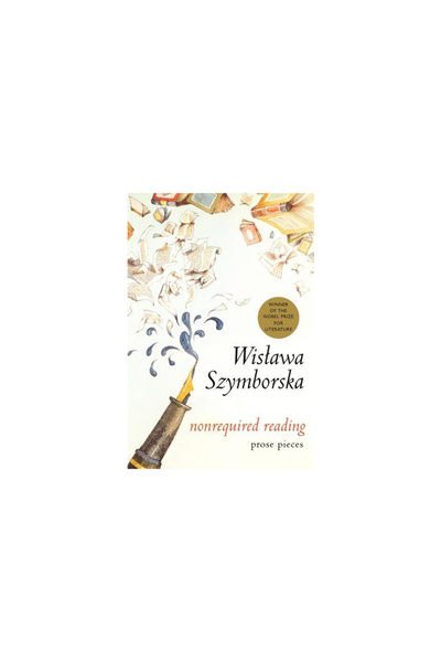 Harcourt Brace & Co Nonrequired Reading: Prose Pieces