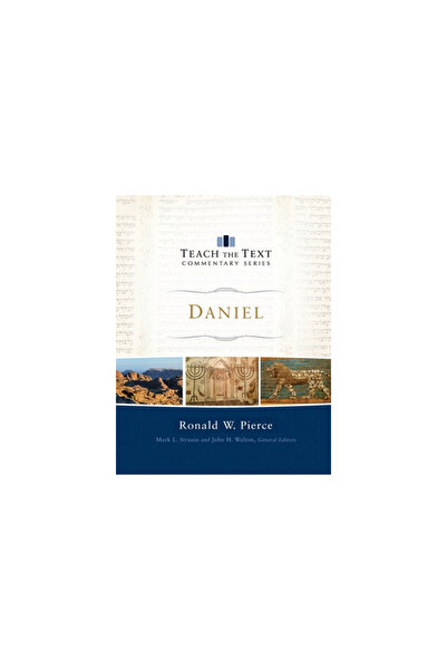 Baker Books Daniel