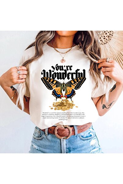 Nayla TRICOU BUMBAC 100%