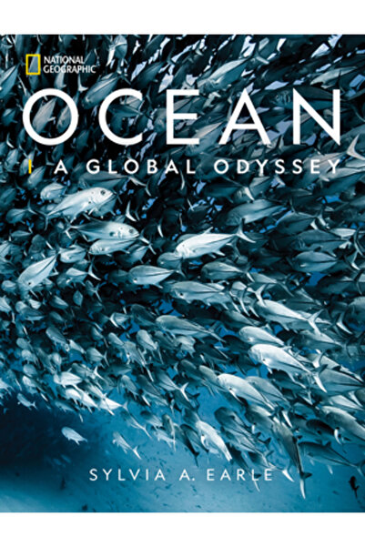 Natl Geographic Soc National Geographic Ocean: O odisee globală