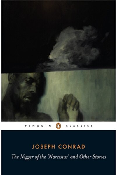 Penguin Group The Nigger of the Narcissus and Other Stories