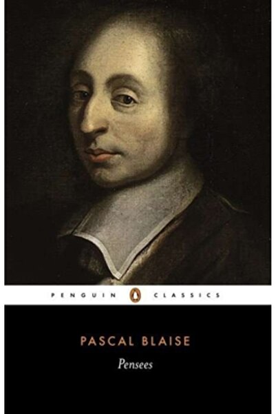 Penguin Books Pensees