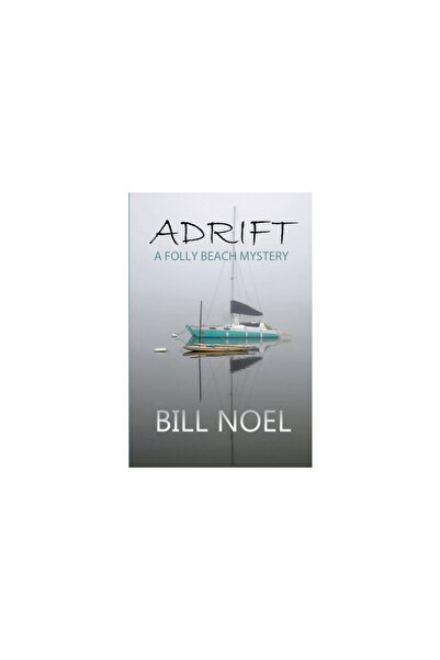 Bookbaby Adrift