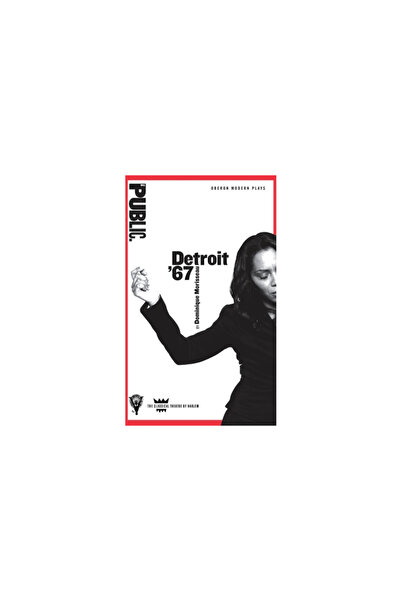 Oberon Books Detroit '67