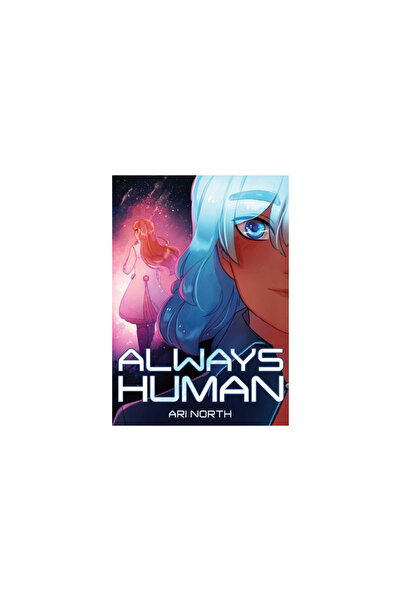 Little Bee Books Always Human: Season 1