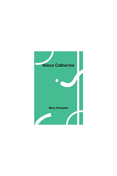 Alpha Ed Niece Catherine