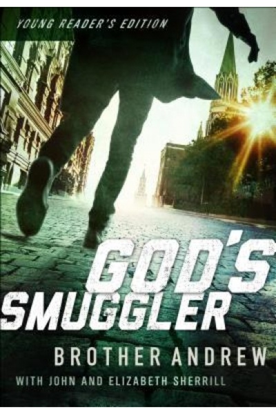 GENERAL BOOKS God's Smuggler
