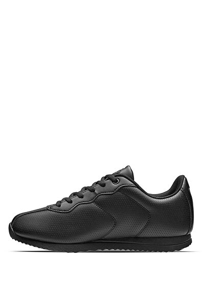 Lescon 25Nae00Ntpnm Neptun 6 Men's Classic Sneaker Black