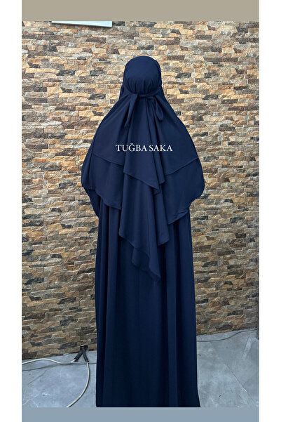 Hijab Tesettür Hijab 3-Piece Set