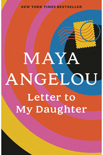 Random House Trade Letter to My Daughter