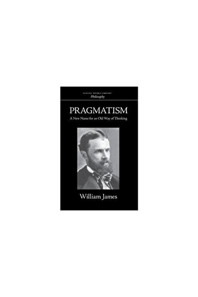 Classic Books Lib Pragmatism