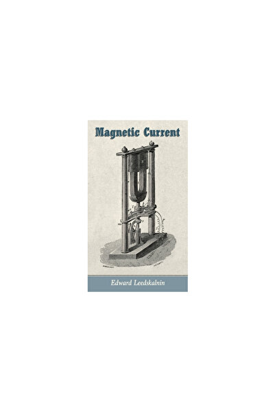 Mockingbird Pr Magnetic Current