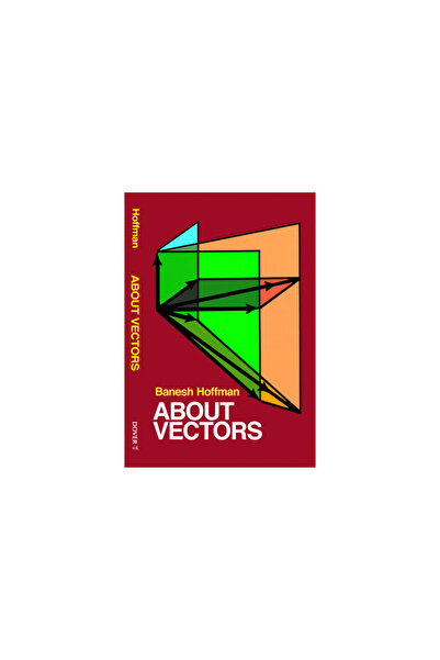 Dover Pubn Inc About Vectors