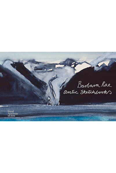 Royal Academy of Arts Barbara Rae: Arctic Sketchbooks