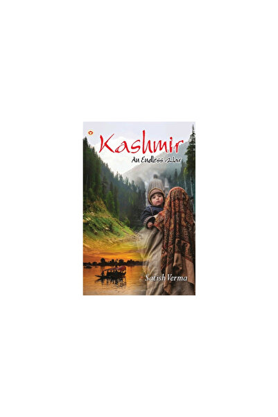 Alpha Ed Kashmir: An Endless War