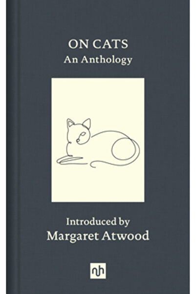 Notting Hill Ed On Cats: An Anthology