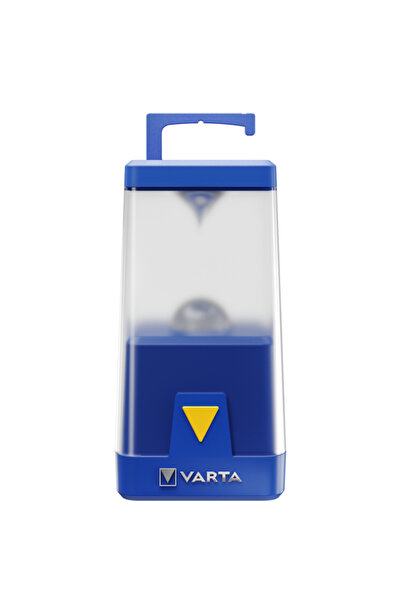 Varta Lanterna LED camping Outdoor Ambiance L20