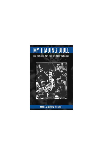 Island Lake Pr My Trading Bible