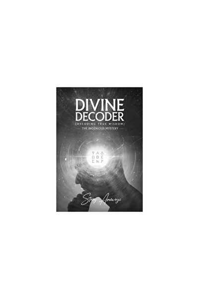 Xulon Pr Divine Decoder: Decoding True Wisdom