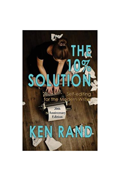 Fairwood Pr Inc Soluția 10%: Autoeditarea pentru scriitorul modern