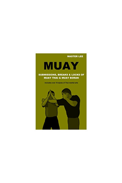 Lulu Pr Muay: Submisiuni, Pauze și Blocări în Muay Thai și Muay Boran