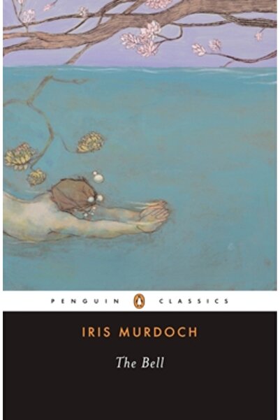 Penguin Books The Bell