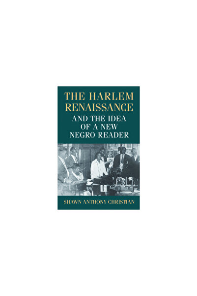 BIBLIOBAZAAR The Harlem Renaissance and the Idea of a New Negro Reader