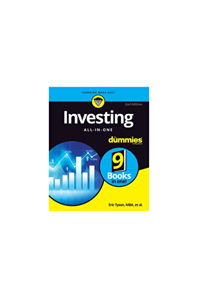 For Dummies Investiții complete