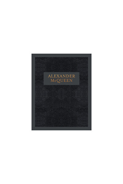 Rowman & Littlefield Publ Grou Alexander McQueen